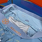 US$23.00 HERMES  Underwears 3pcs sets #595417