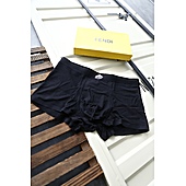 US$23.00 Fendi Underwears 3pcs sets #595422