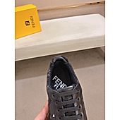 US$88.00 Fendi shoes for Men #595428