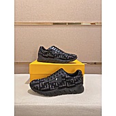 US$88.00 Fendi shoes for Men #595428