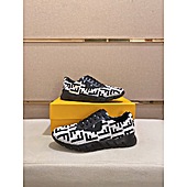 US$88.00 Fendi shoes for Men #595430