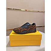 US$88.00 Fendi shoes for Men #595431