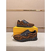 US$88.00 Fendi shoes for Men #595431