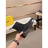 US$103.00 Fendi shoes for Men #595432