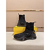 US$103.00 Fendi shoes for Men #595432