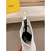 US$103.00 Fendi shoes for Men #595433