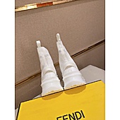 US$103.00 Fendi shoes for Men #595433