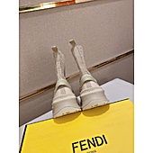 US$103.00 Fendi shoes for Men #595434