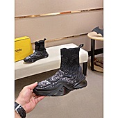 US$103.00 Fendi shoes for Men #595435