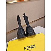 US$103.00 Fendi shoes for Men #595435