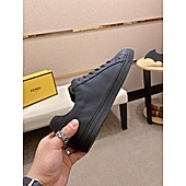 US$96.00 Fendi shoes for Men #595436