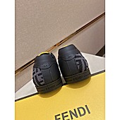 US$96.00 Fendi shoes for Men #595436