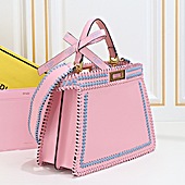 US$194.00 Fendi Original Samples Handbags #595438
