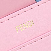US$194.00 Fendi Original Samples Handbags #595438