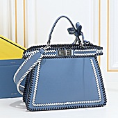 US$194.00 Fendi Original Samples Handbags #595439