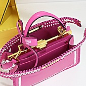 US$194.00 Fendi Original Samples Handbags #595440
