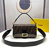 US$153.00 Fendi Original Samples Handbags #595442