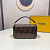 US$141.00 Fendi Original Samples Handbags #595443
