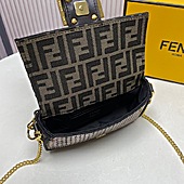 US$141.00 Fendi Original Samples Handbags #595443