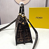 US$172.00 Fendi Original Samples Handbags #595444
