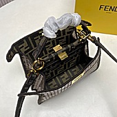 US$172.00 Fendi Original Samples Handbags #595444