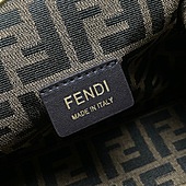US$172.00 Fendi Original Samples Handbags #595445