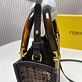 US$141.00 Fendi Original Samples Handbags #595446