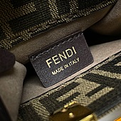 US$141.00 Fendi Original Samples Handbags #595446