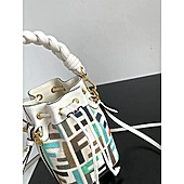 US$134.00 Fendi AAA+ Handbags #595448
