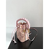 US$134.00 Fendi AAA+ Handbags #595449