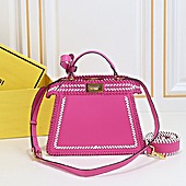 US$183.00 Fendi AAA+ Handbags #595452