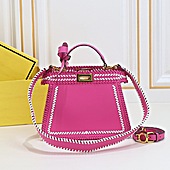 US$183.00 Fendi AAA+ Handbags #595452