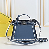 US$183.00 Fendi AAA+ Handbags #595459
