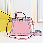 US$183.00 Fendi AAA+ Handbags #595461