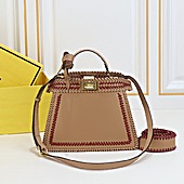 US$183.00 Fendi AAA+ Handbags #595462