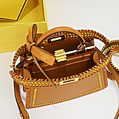 US$183.00 Fendi AAA+ Handbags #595463