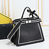 US$194.00 Fendi Original Samples Handbags #595466