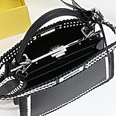 US$194.00 Fendi Original Samples Handbags #595466