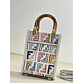 US$130.00 Fendi Original Samples Handbags #595471