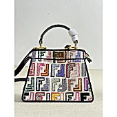 US$164.00 Fendi Original Samples Handbags #595475