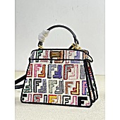 US$164.00 Fendi Original Samples Handbags #595475