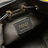 US$134.00 Fendi AAA+ Handbags #595477