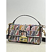 US$156.00 Fendi Original Samples Handbags #595478