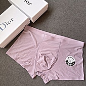 US$23.00 Dior Underwears 3pcs sets #595480