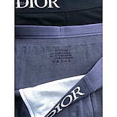 US$23.00 Dior Underwears 3pcs sets #595482