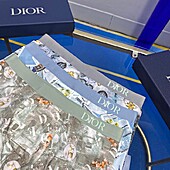 US$23.00 Dior Underwears 3pcs sets #595483
