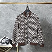 US$54.00 Dior jackets for men #595487