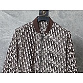 US$54.00 Dior jackets for men #595487