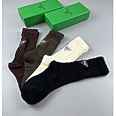 US$20.00 Prada Socks 5pcs sets #595494