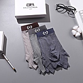 US$39.00 Balenciaga Underwears 3pcs sets #595513
